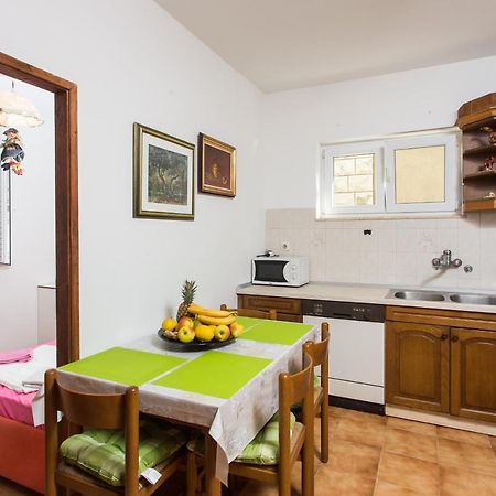 Apartment Eleonora 杜布罗夫尼克 外观 照片