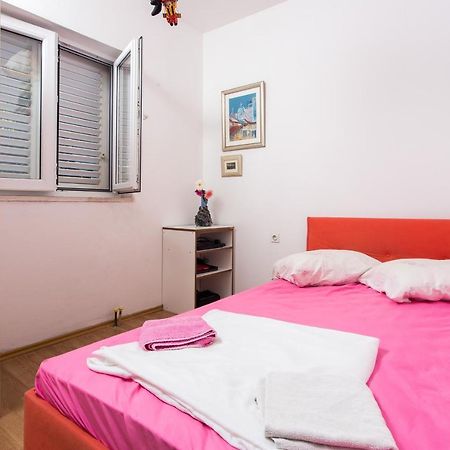 Apartment Eleonora 杜布罗夫尼克 外观 照片